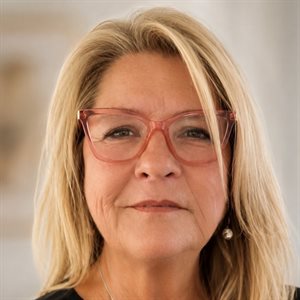 Diane Springer