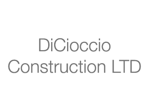 DiCioccio Construction LTD